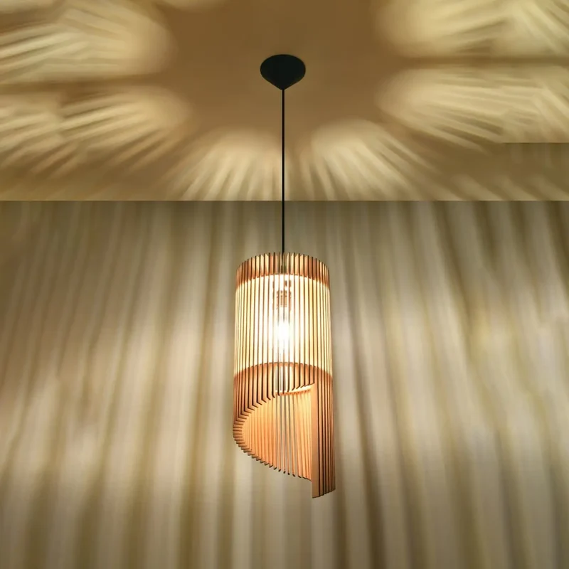 Suspension Luminaire | ALEXIA