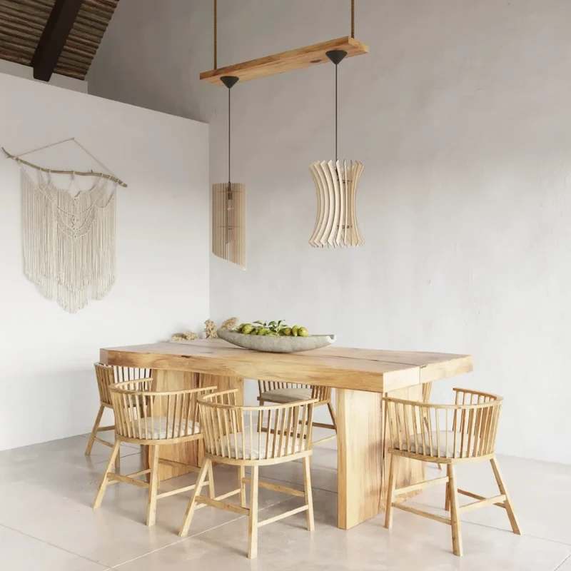 Suspension Luminaire | ALEXIA