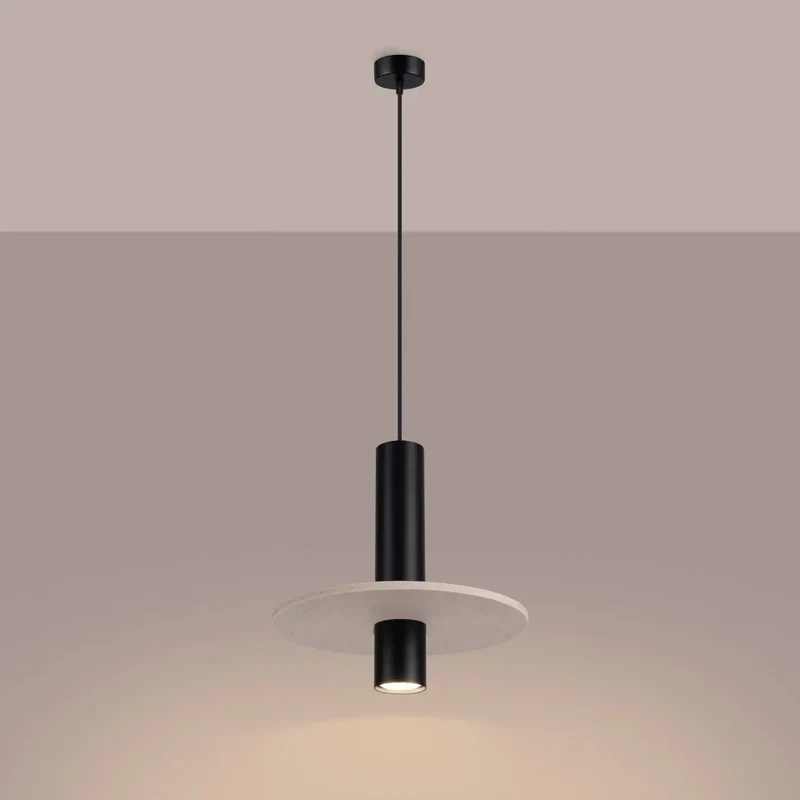 Suspension Luminaire | PELTA