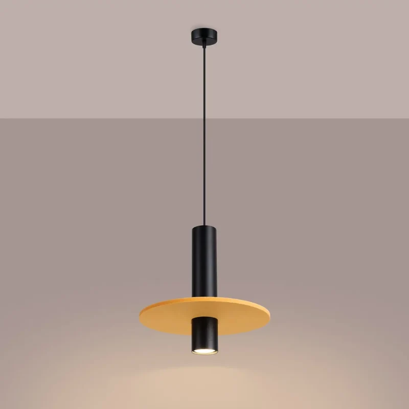 Suspension Luminaire | PELTA