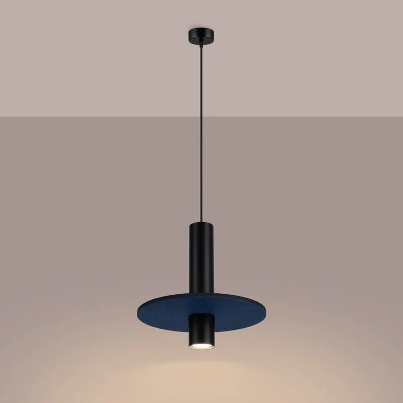 Suspension Luminaire | PELTA