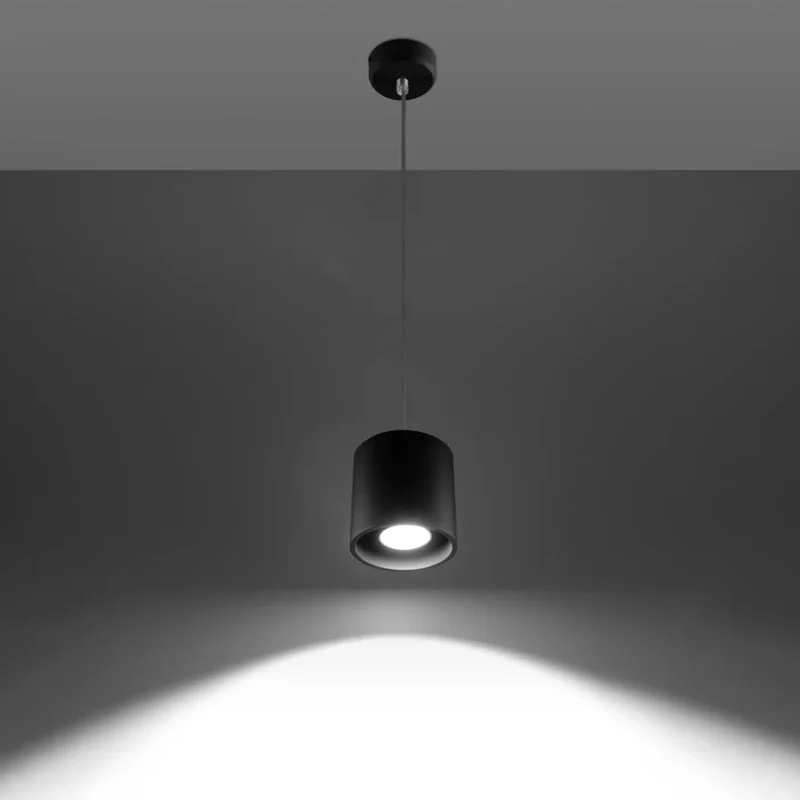 Suspension Luminaire | ORBIS
