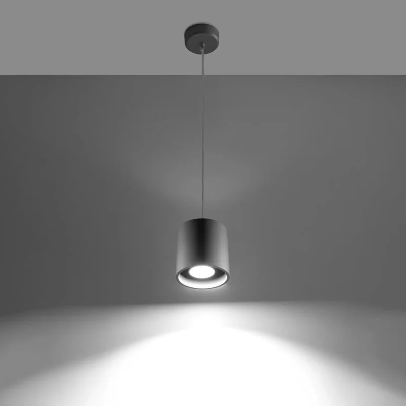 Suspension Luminaire | ORBIS