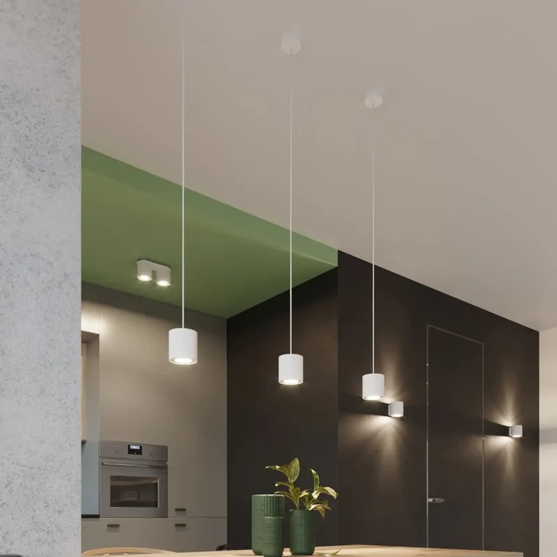 Suspension Luminaire | ORBIS