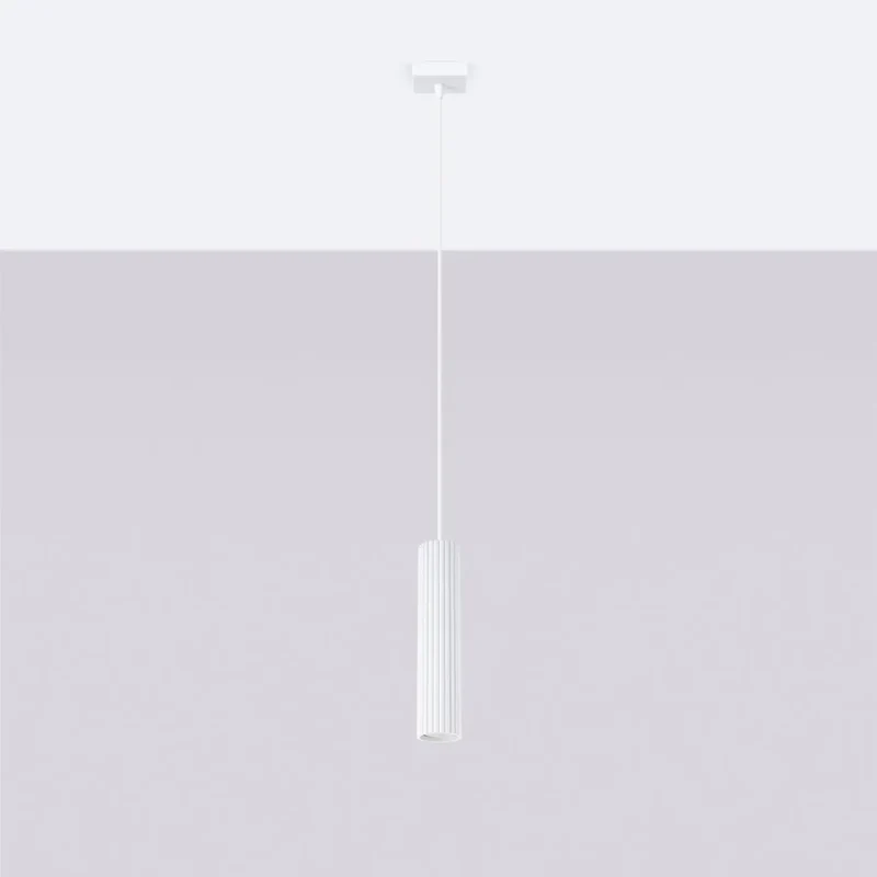 Suspension Luminaire | KARBON