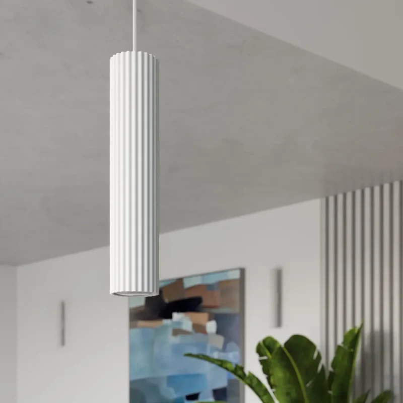 Suspension Luminaire | KARBON