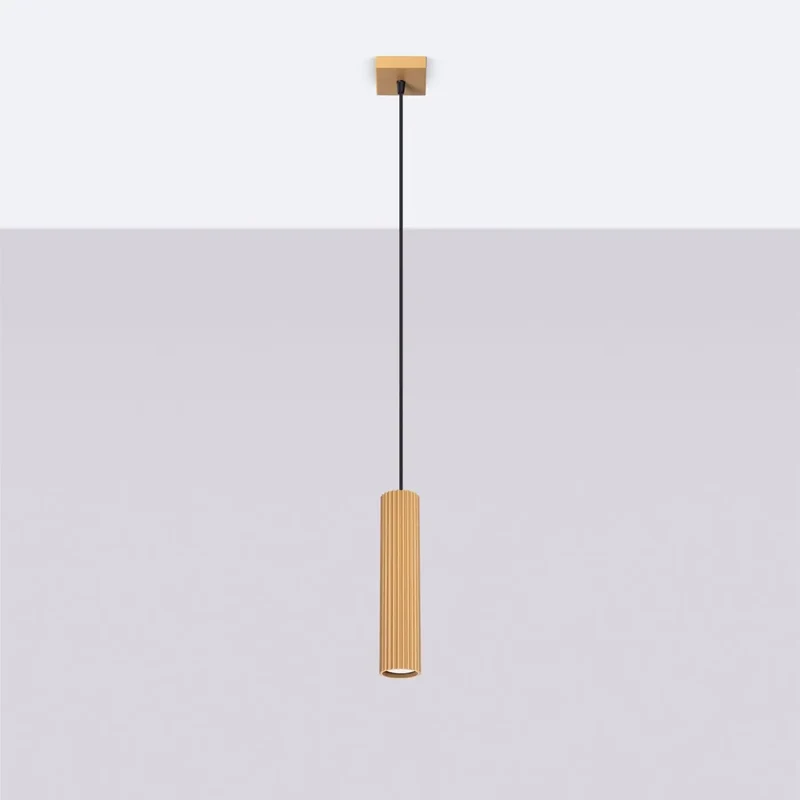 Suspension Luminaire | KARBON