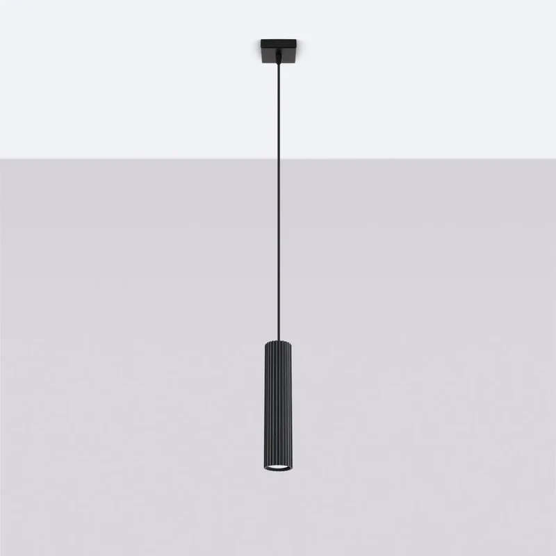 Suspension Luminaire | KARBON