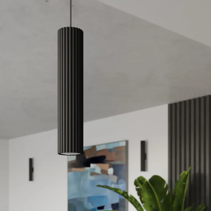 Suspension Luminaire | KARBON