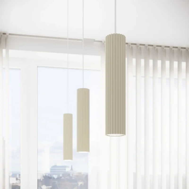 Suspension Luminaire | KARBON