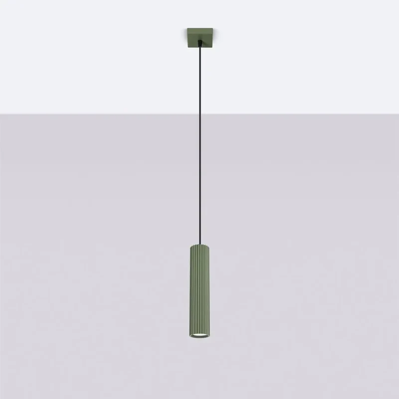 Suspension Luminaire | KARBON