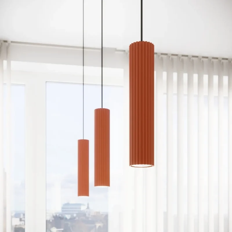 Suspension Luminaire | KARBON