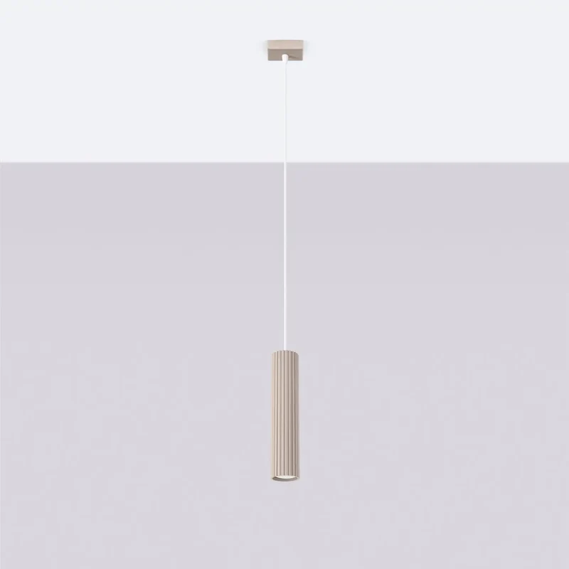Suspension Luminaire | KARBON