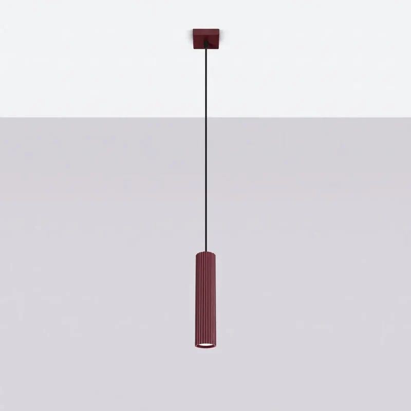 Suspension Luminaire | KARBON