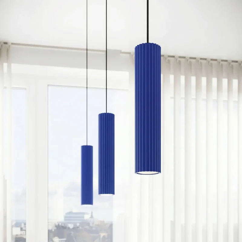 Suspension Luminaire | KARBON