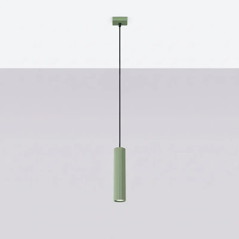 Suspension Luminaire | KARBON