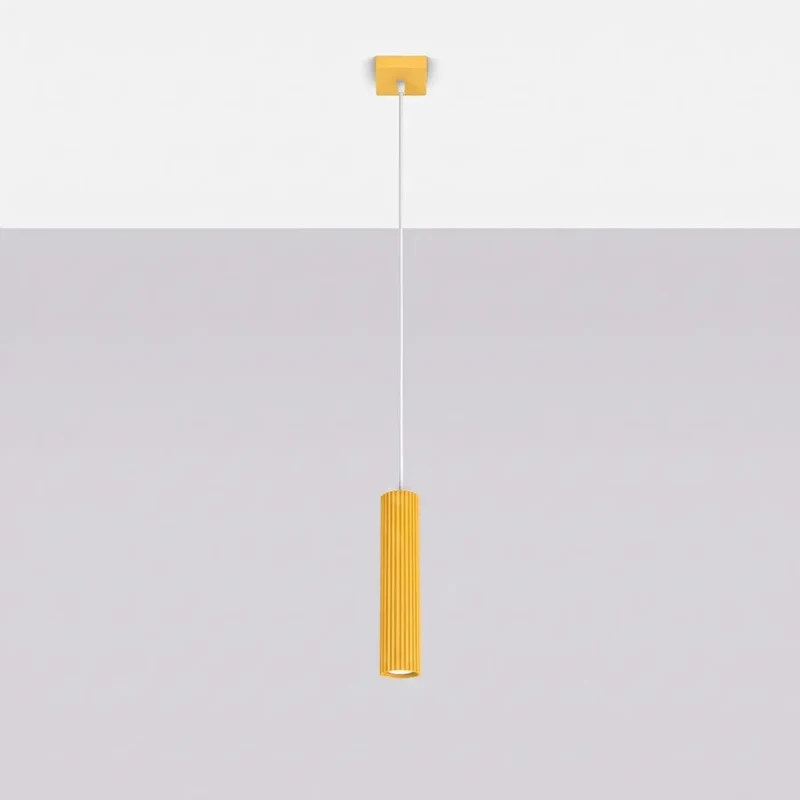 Suspension Luminaire | KARBON