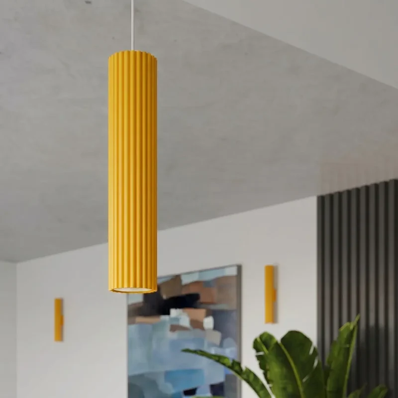 Suspension Luminaire | KARBON