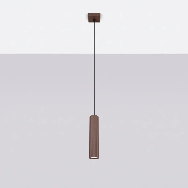 Suspension Luminaire | KARBON