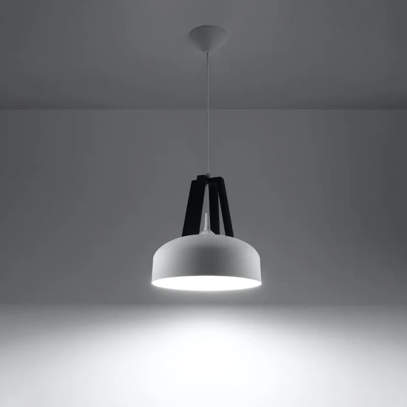 Suspension Luminaire | CASCO