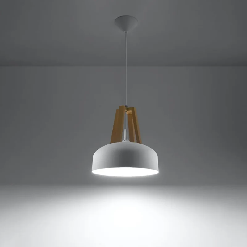 Suspension Luminaire | CASCO