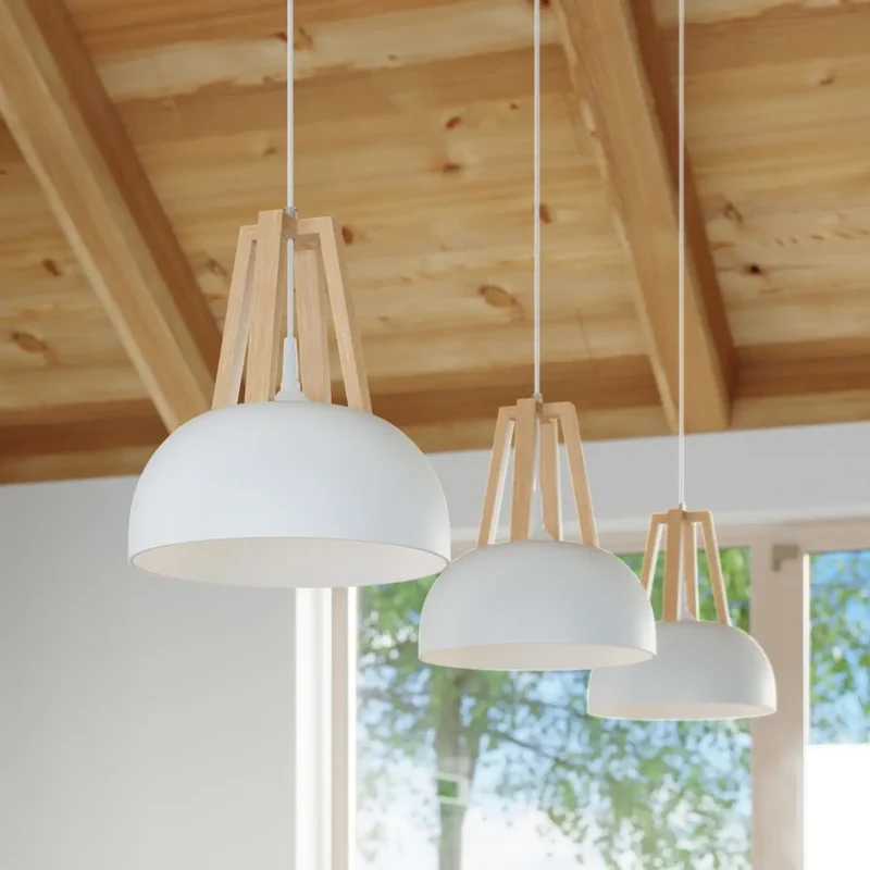 Suspension Luminaire | CASCO