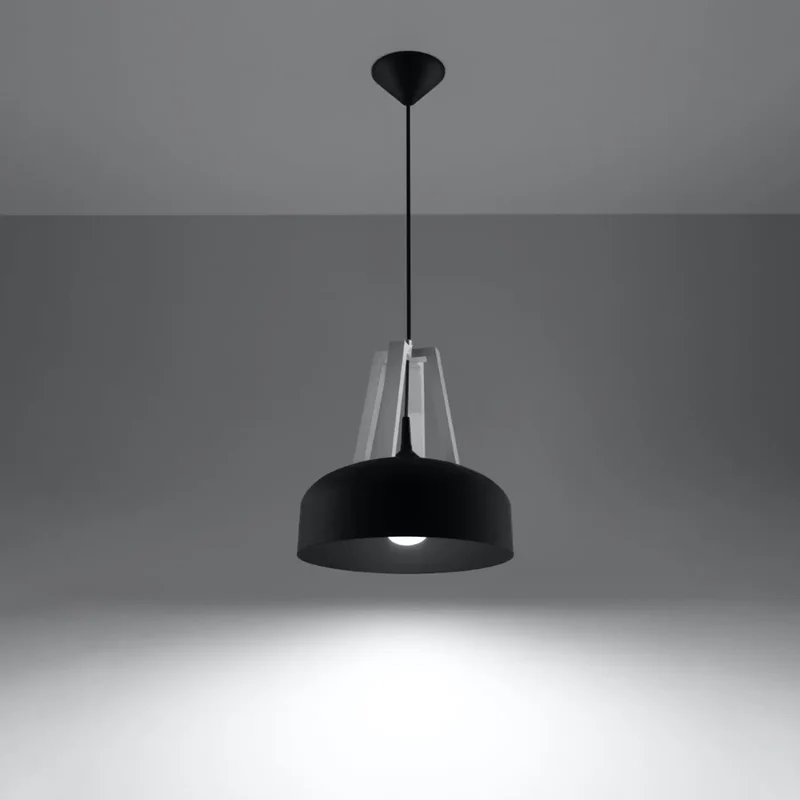 Suspension Luminaire | CASCO