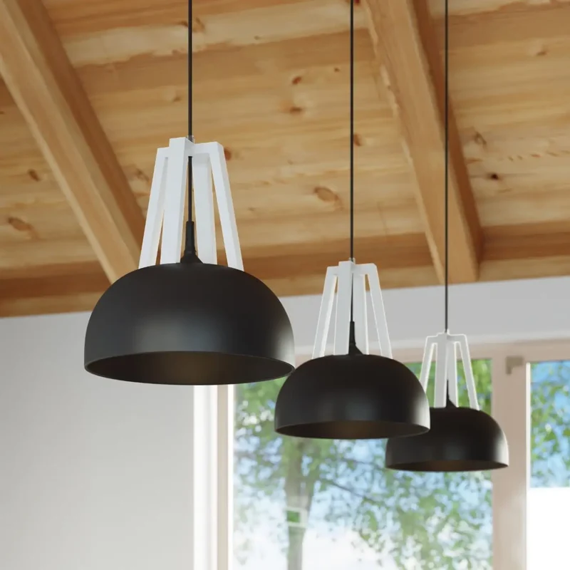 Suspension Luminaire | CASCO
