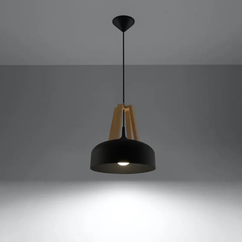 Suspension Luminaire | CASCO