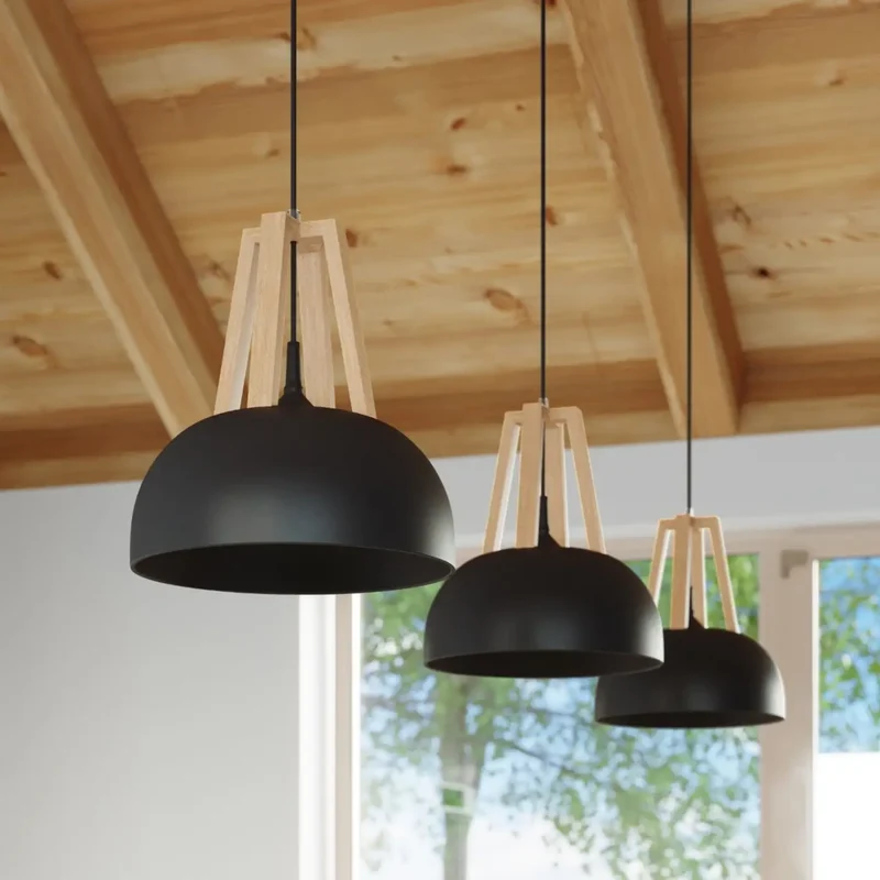 Suspension Luminaire | CASCO