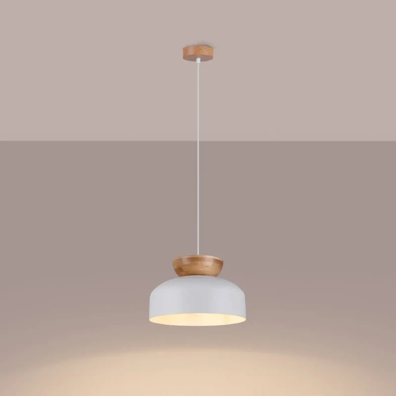 Suspension Luminaire | MARION