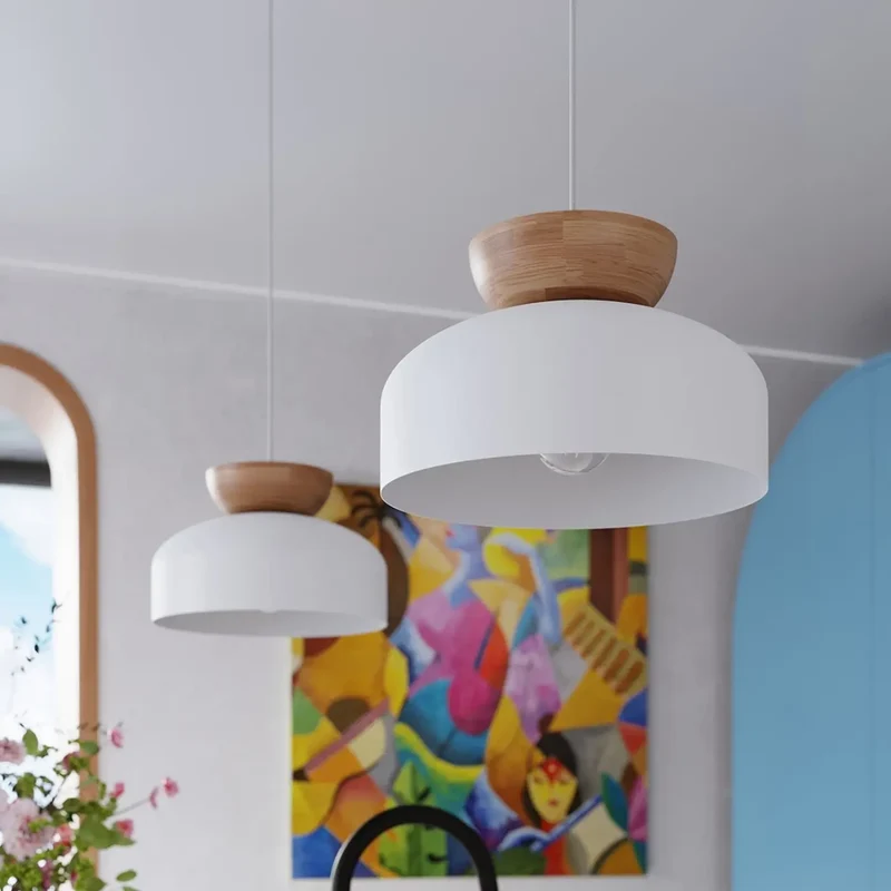 Suspension Luminaire | MARION
