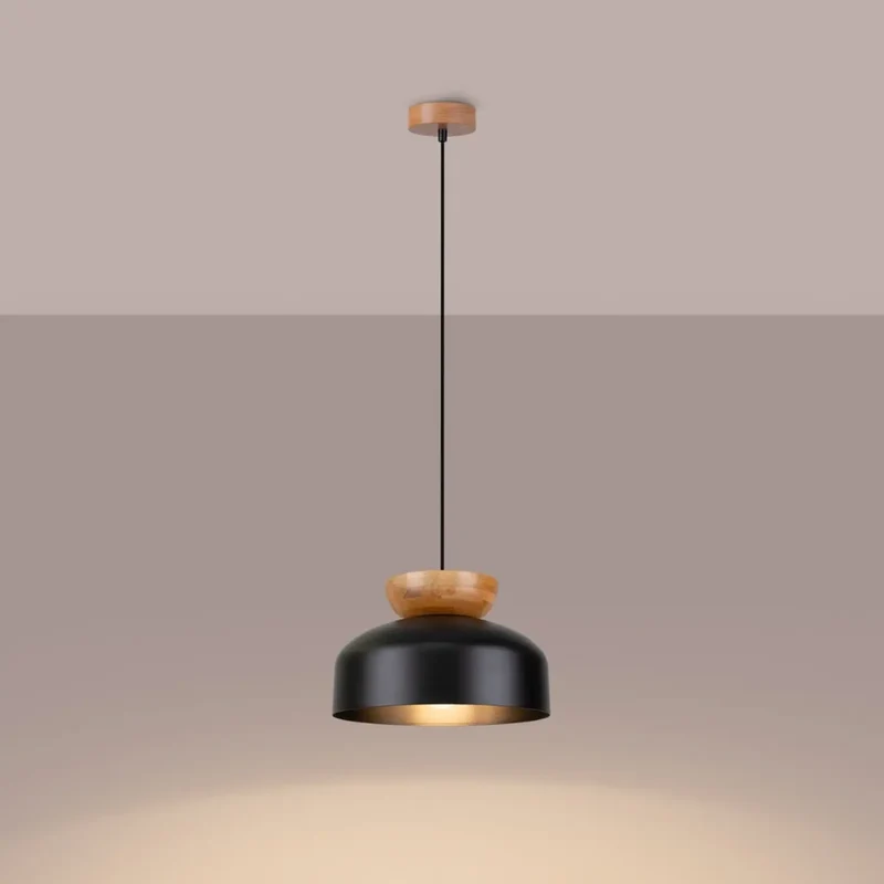 Suspension Luminaire | MARION