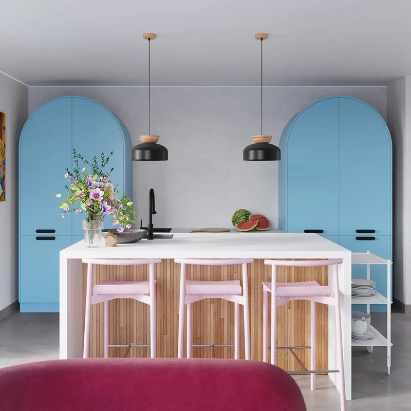 Suspension Luminaire | MARION