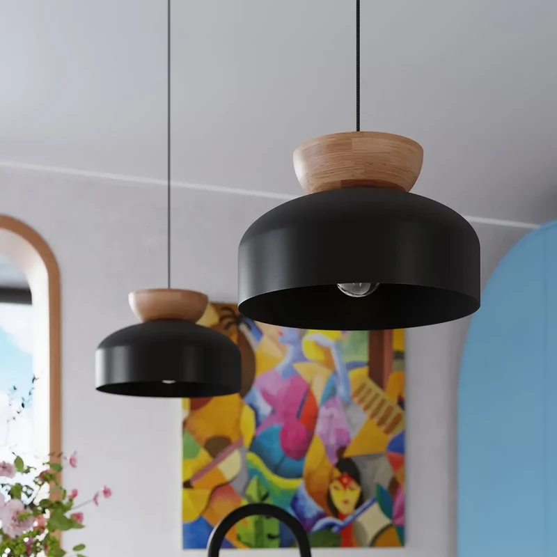 Suspension Luminaire | MARION