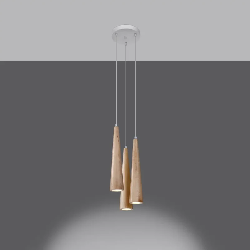 Suspension Luminaire | SULA
