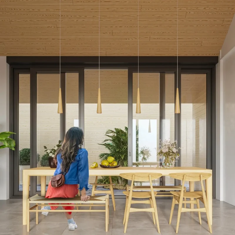 Suspension Luminaire | SULA