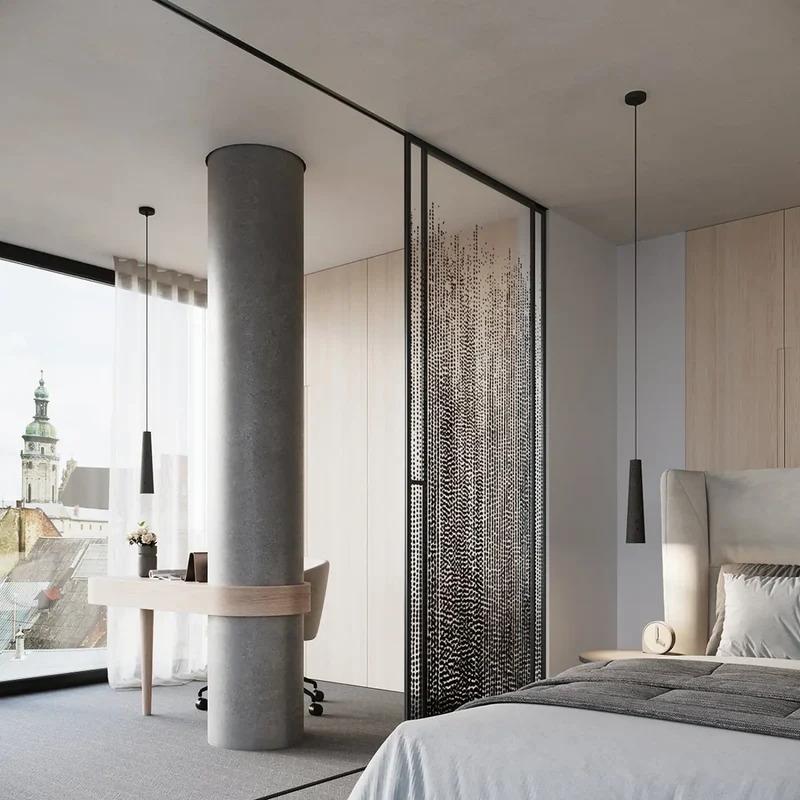 Suspension Luminaire | ELECTRA