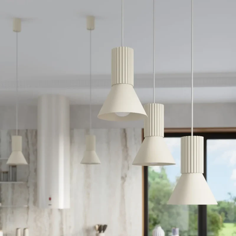 Suspension Luminaire | ESTRIA