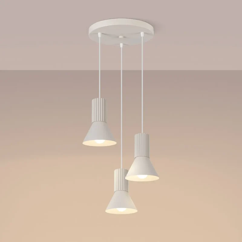 Suspension Luminaire | ESTRIA
