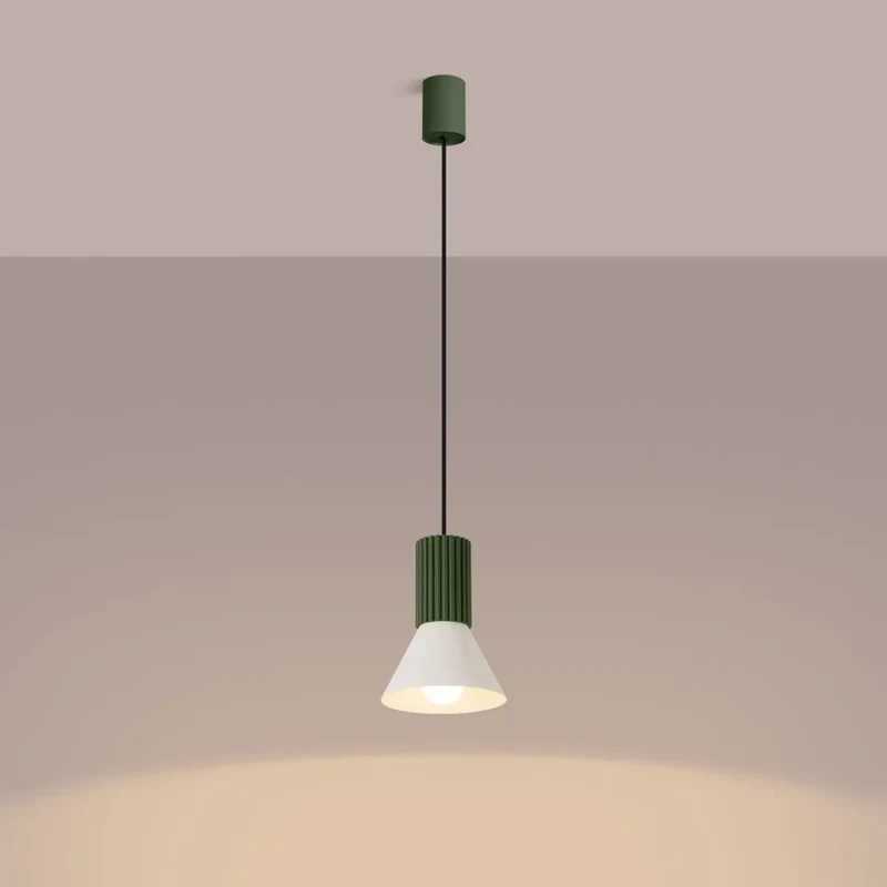 Suspension Luminaire | ESTRIA