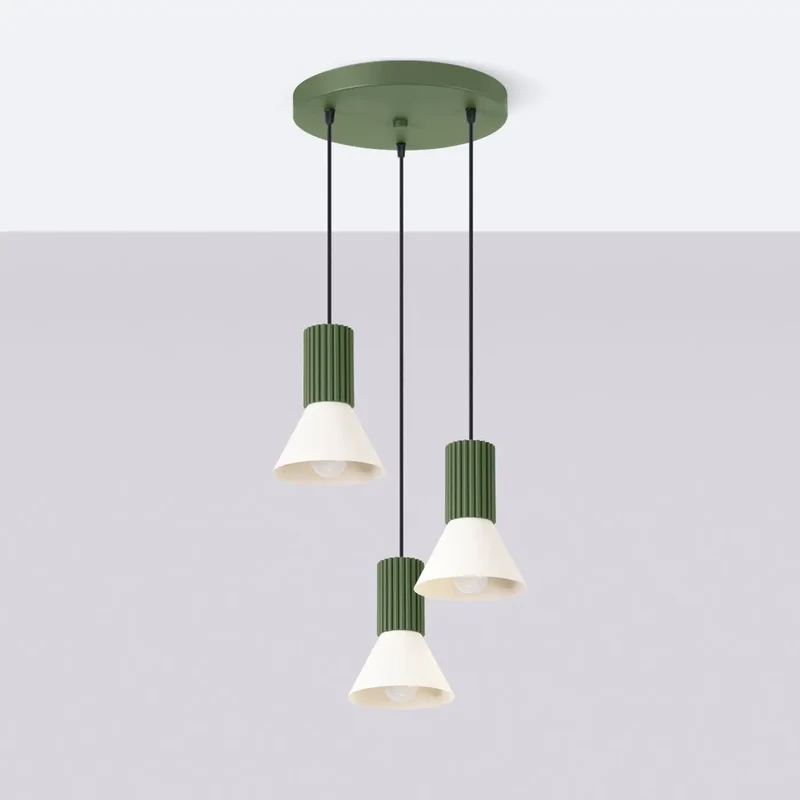 Suspension Luminaire | ESTRIA