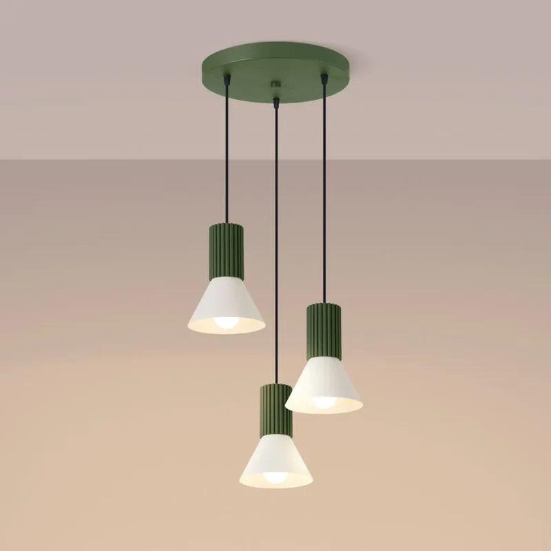 Suspension Luminaire | ESTRIA