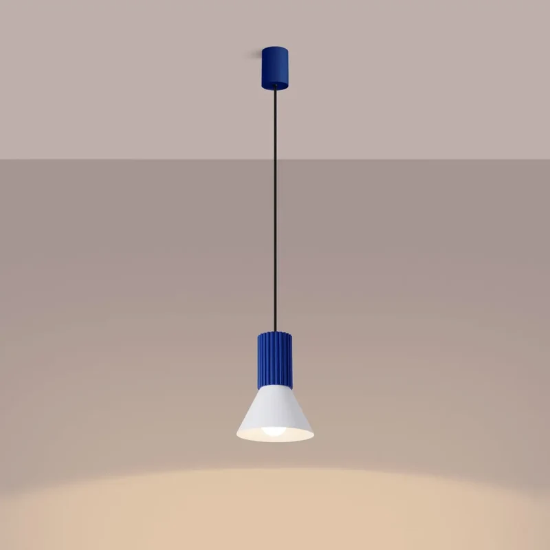 Suspension Luminaire | ESTRIA