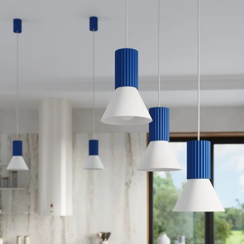 Suspension Luminaire | ESTRIA