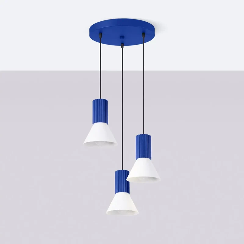 Suspension Luminaire | ESTRIA
