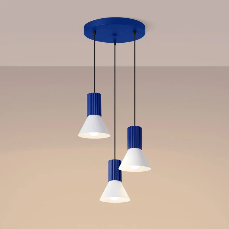 Suspension Luminaire | ESTRIA