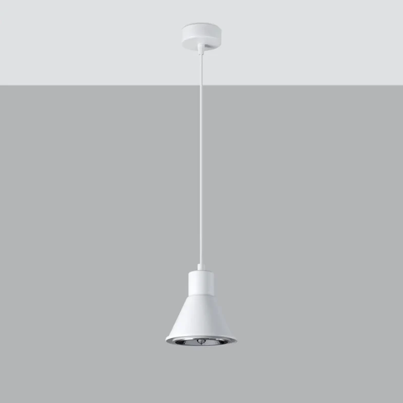 Suspension Luminaire | TAZILA