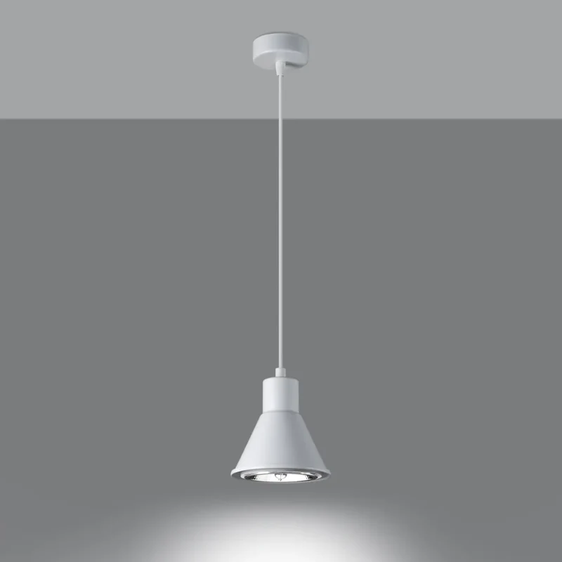 Suspension Luminaire | TAZILA