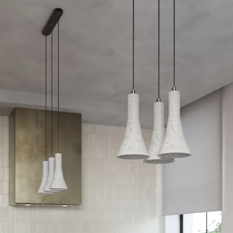 Suspension Luminaire | REA